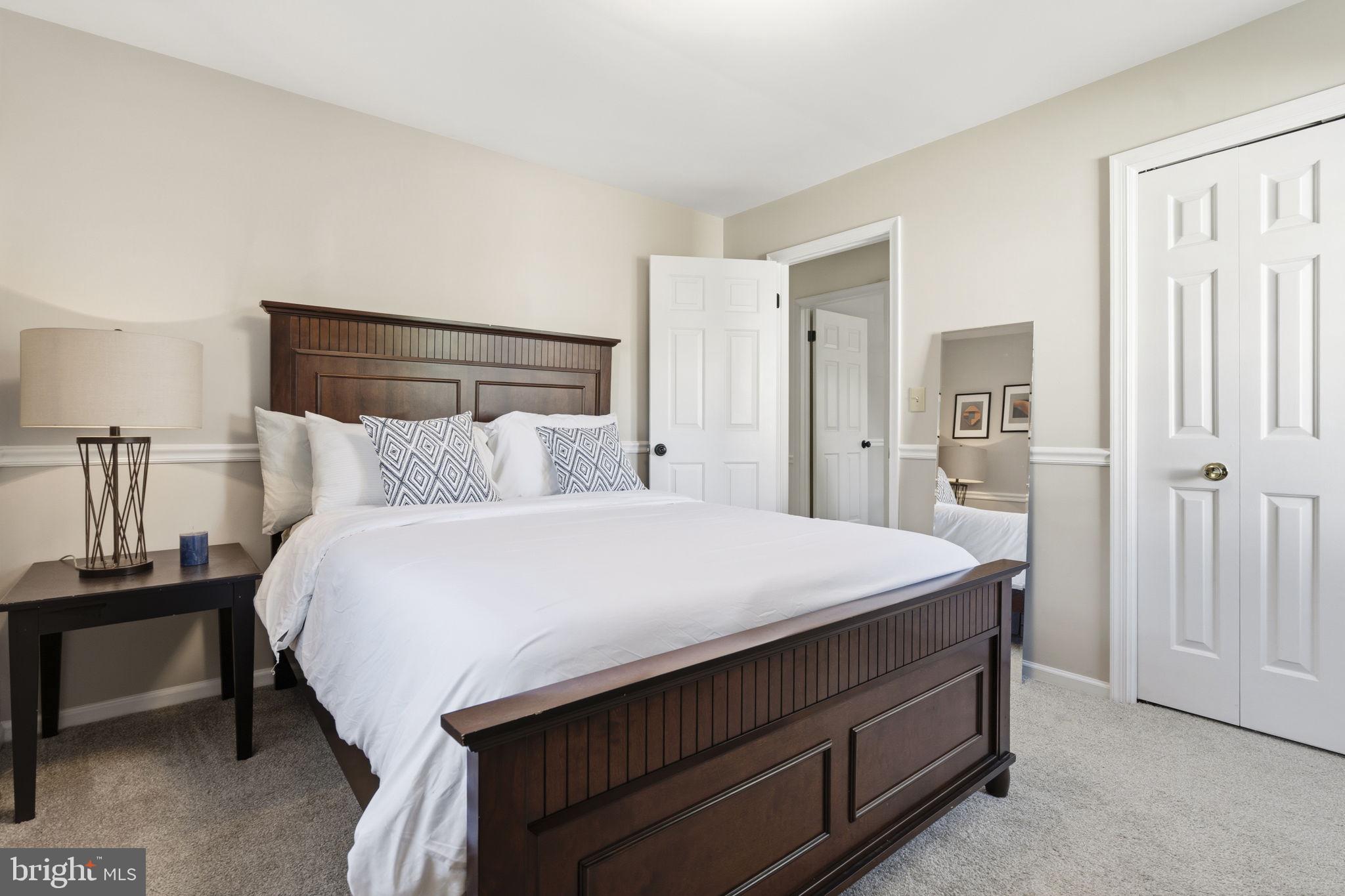 BEAUFORT PARK - Residential