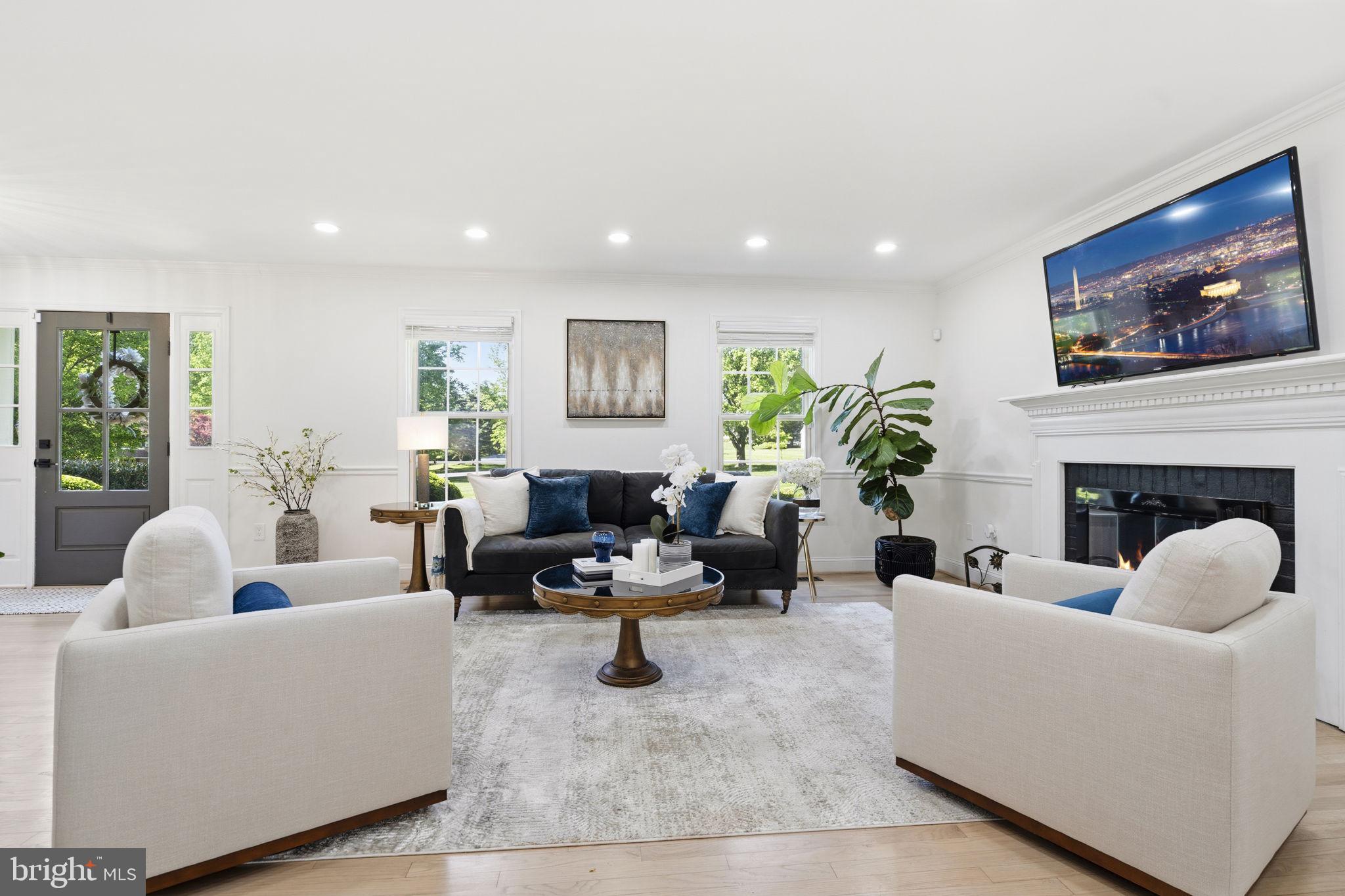 BEAUFORT PARK - Residential