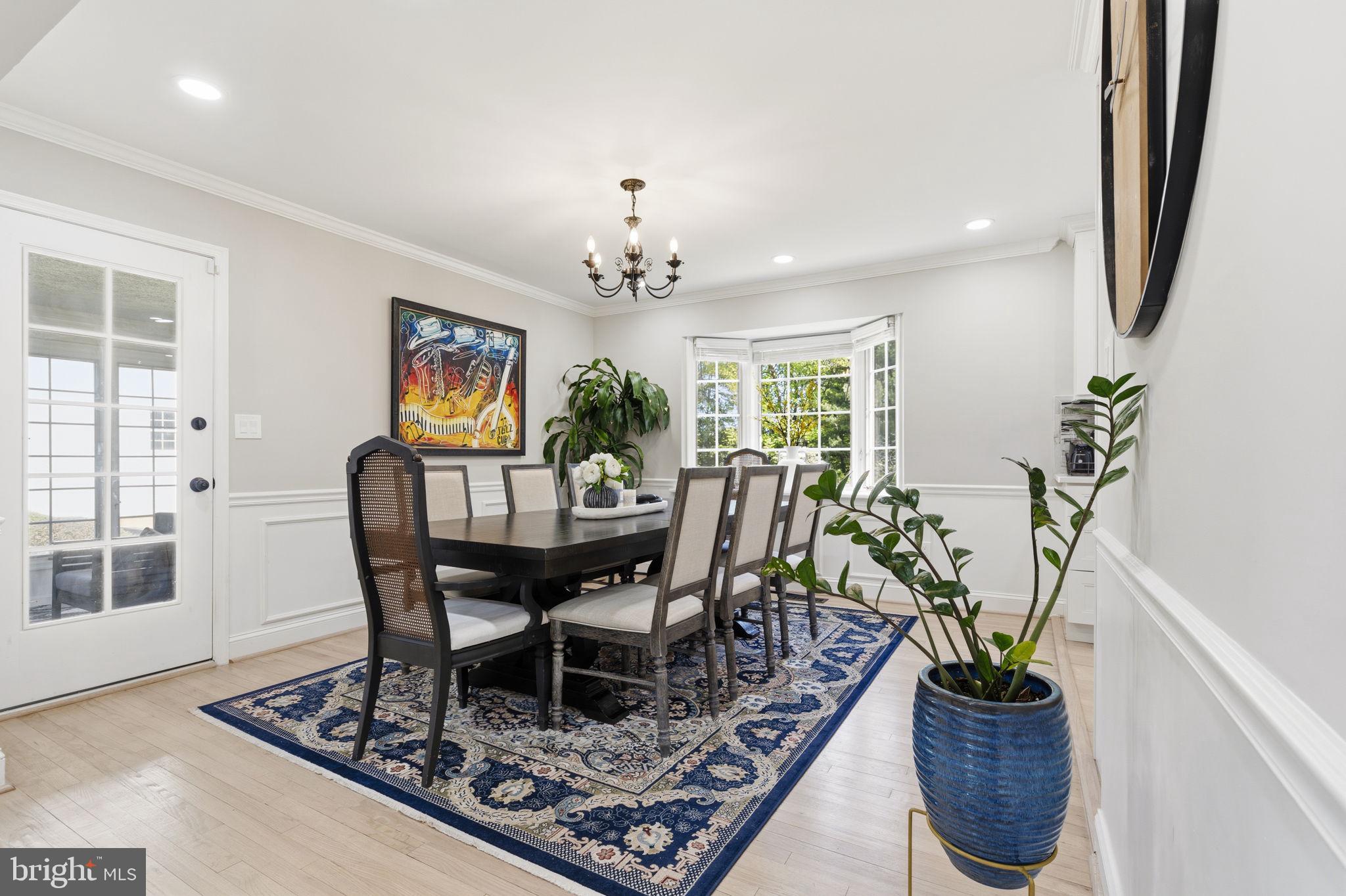 BEAUFORT PARK - Residential