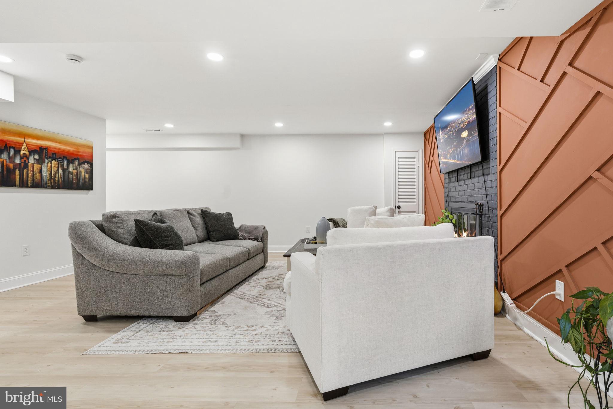 BEAUFORT PARK - Residential