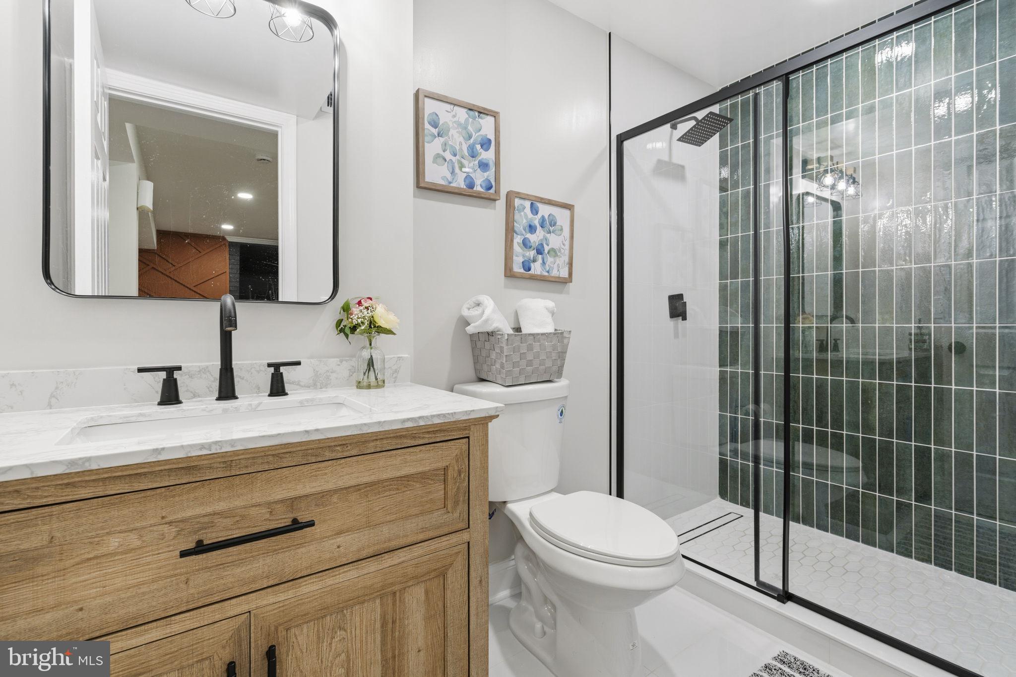 BEAUFORT PARK - Residential