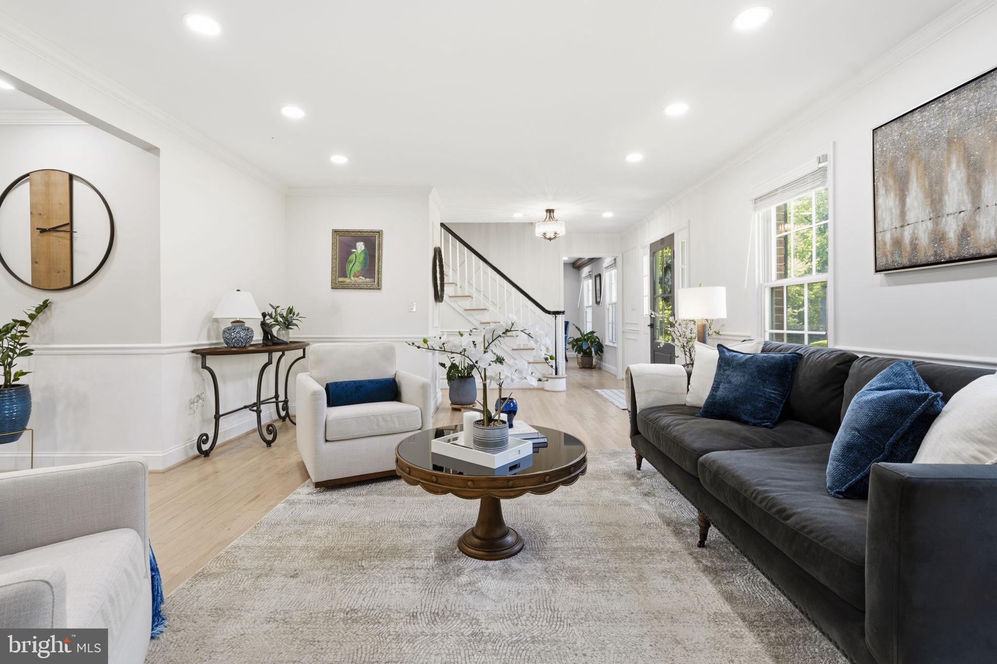 BEAUFORT PARK - Residential