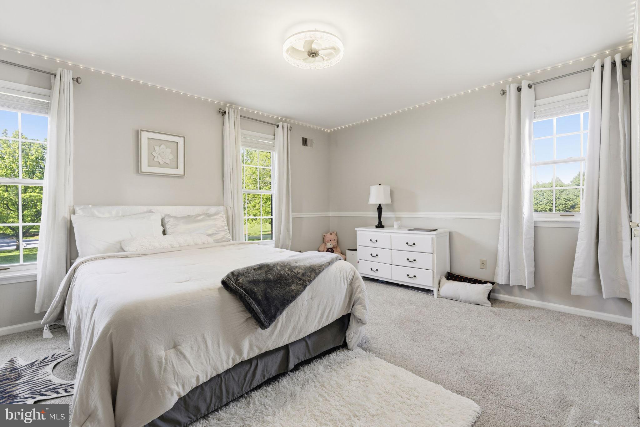 BEAUFORT PARK - Residential