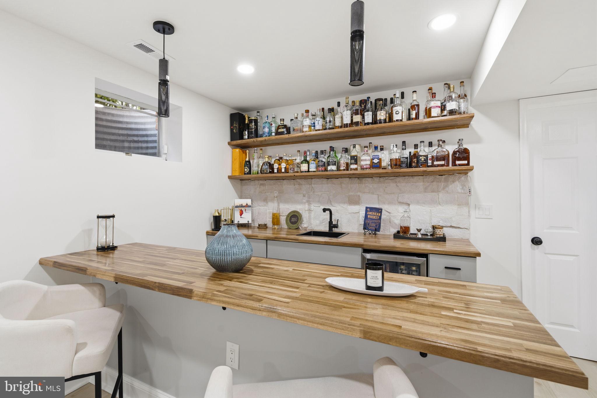 BEAUFORT PARK - Residential