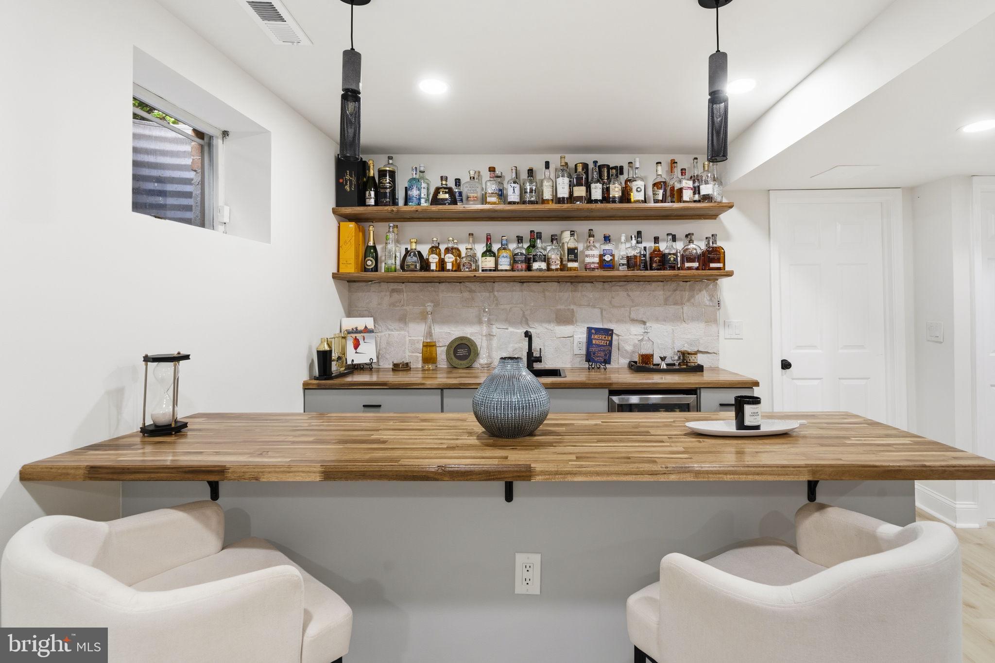 BEAUFORT PARK - Residential