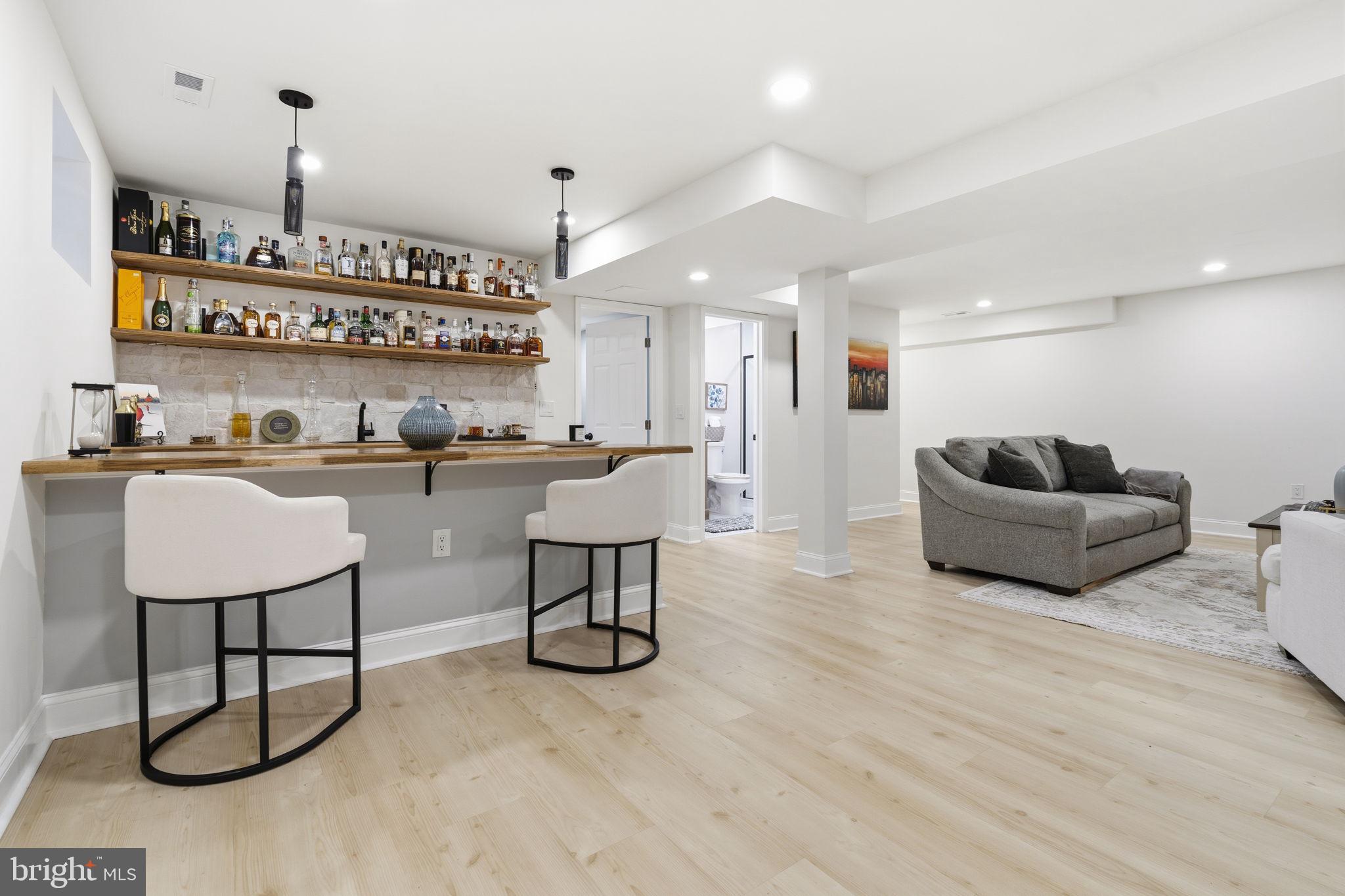 BEAUFORT PARK - Residential