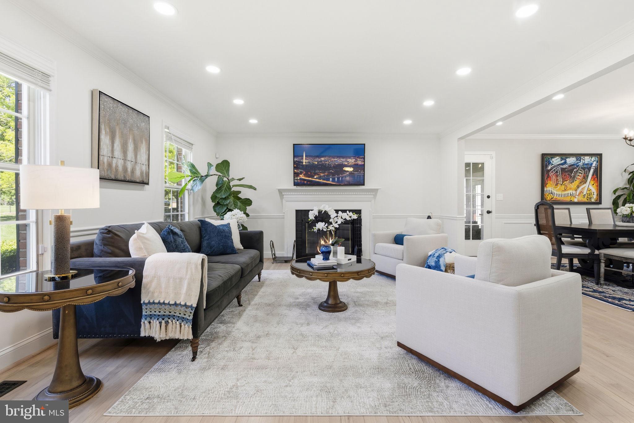 BEAUFORT PARK - Residential