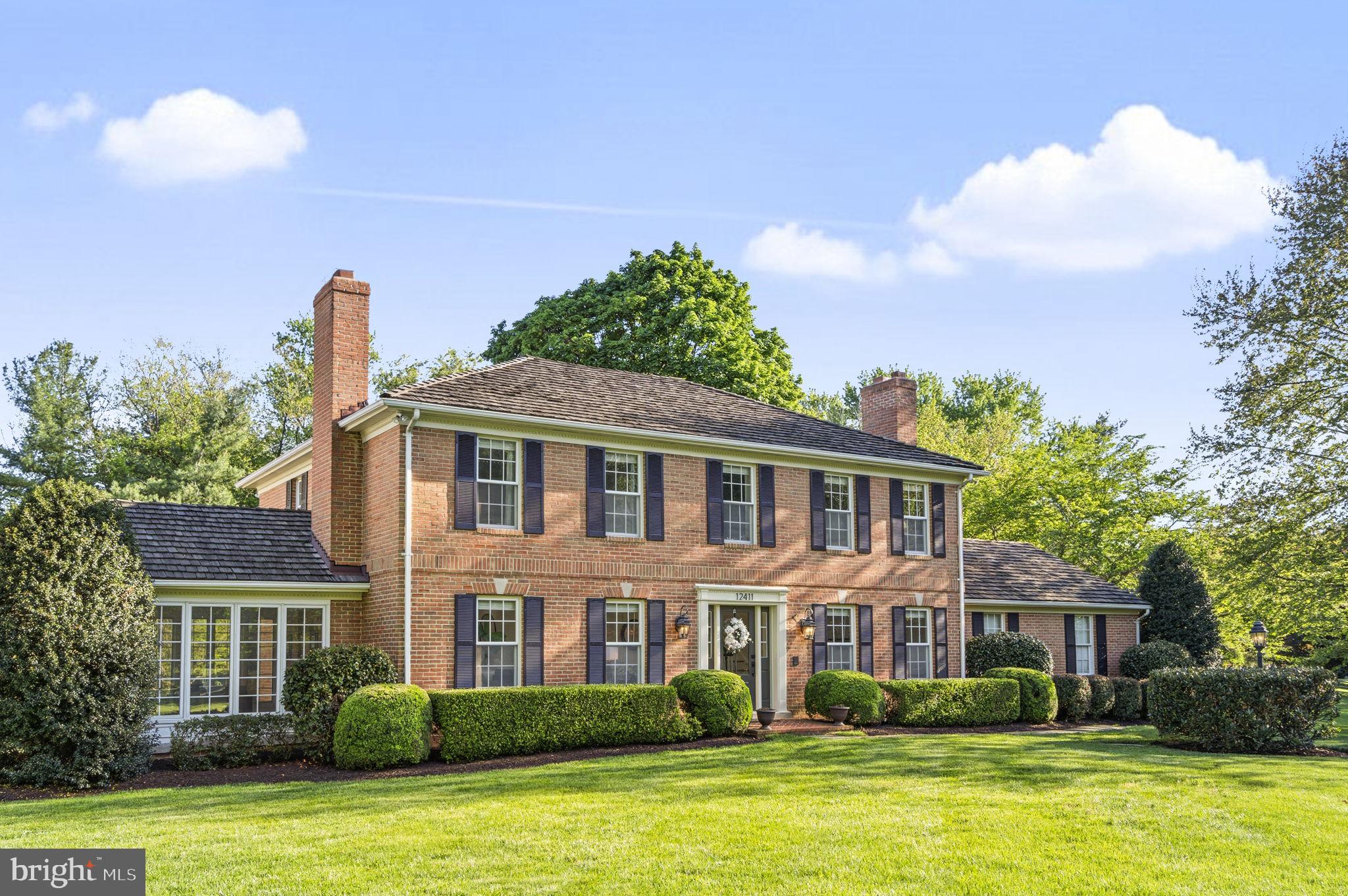 12411 PENELOPE COURT