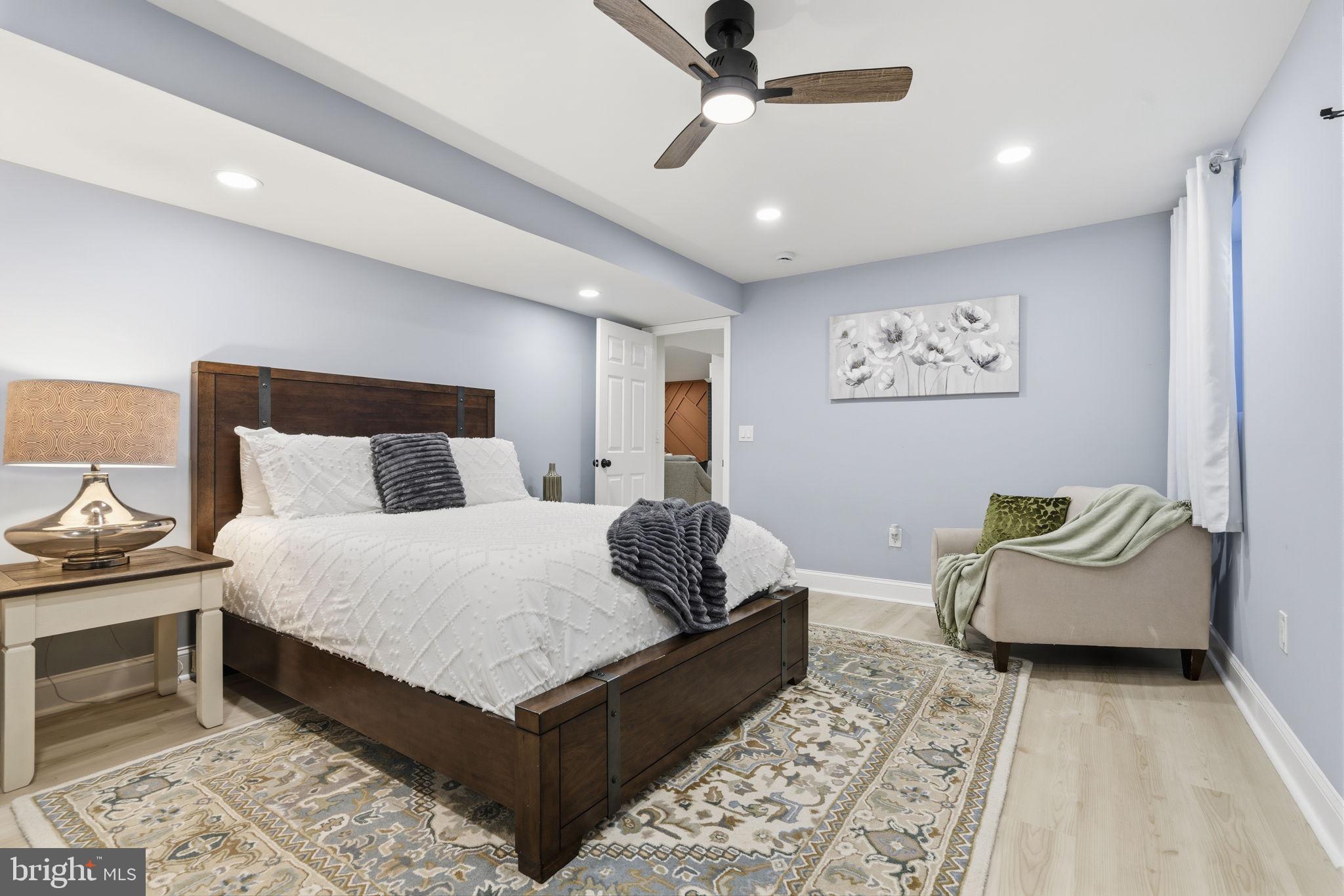BEAUFORT PARK - Residential