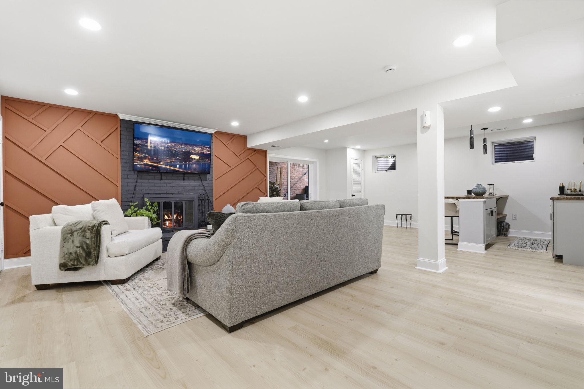 BEAUFORT PARK - Residential