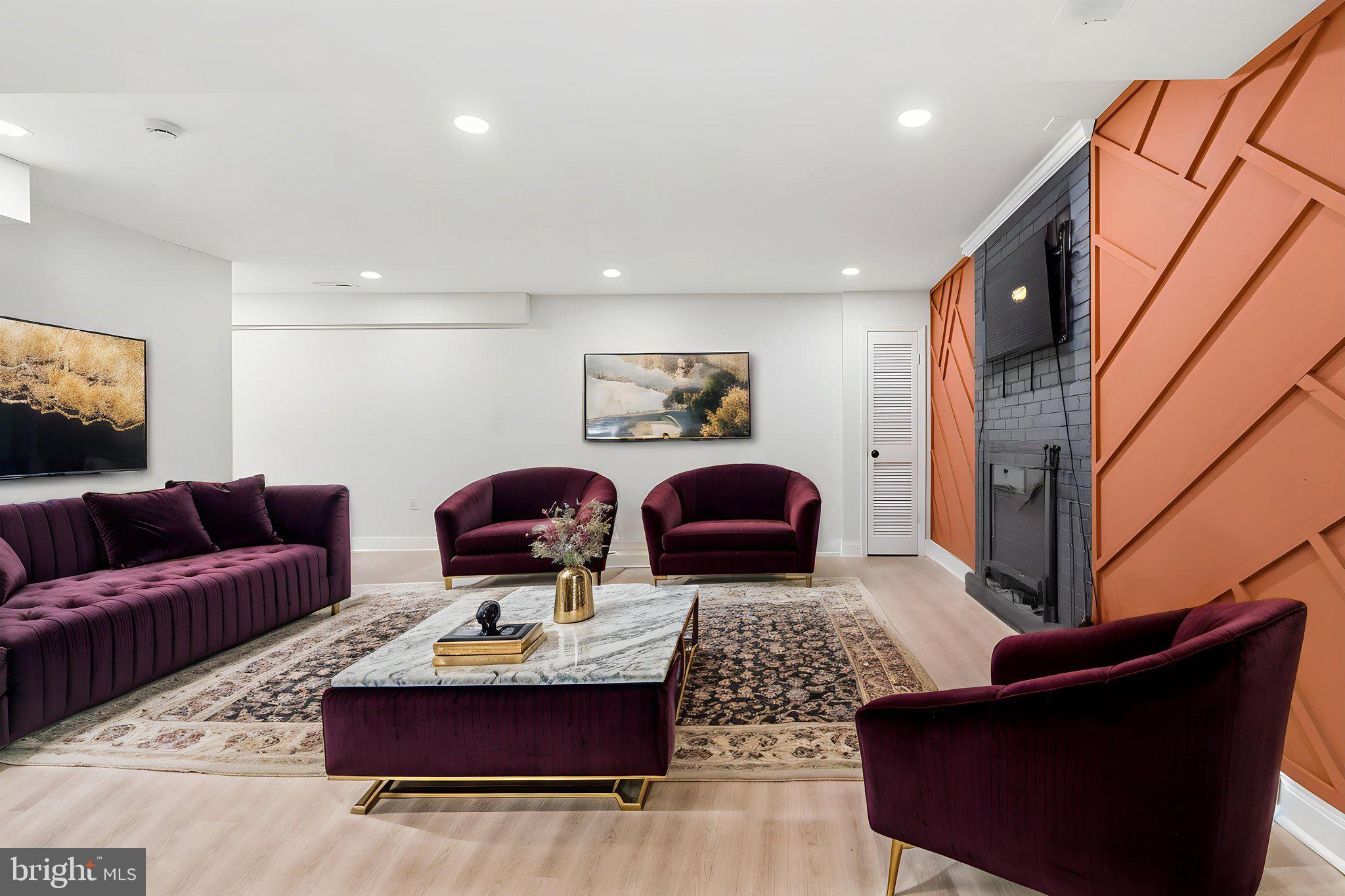 BEAUFORT PARK - Residential
