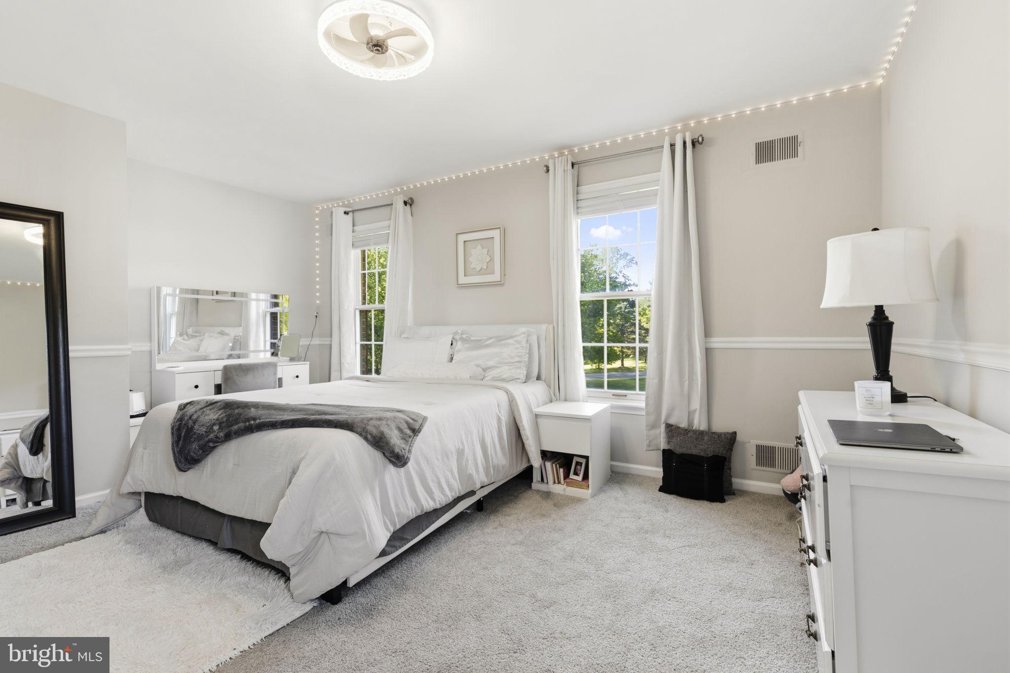 BEAUFORT PARK - Residential