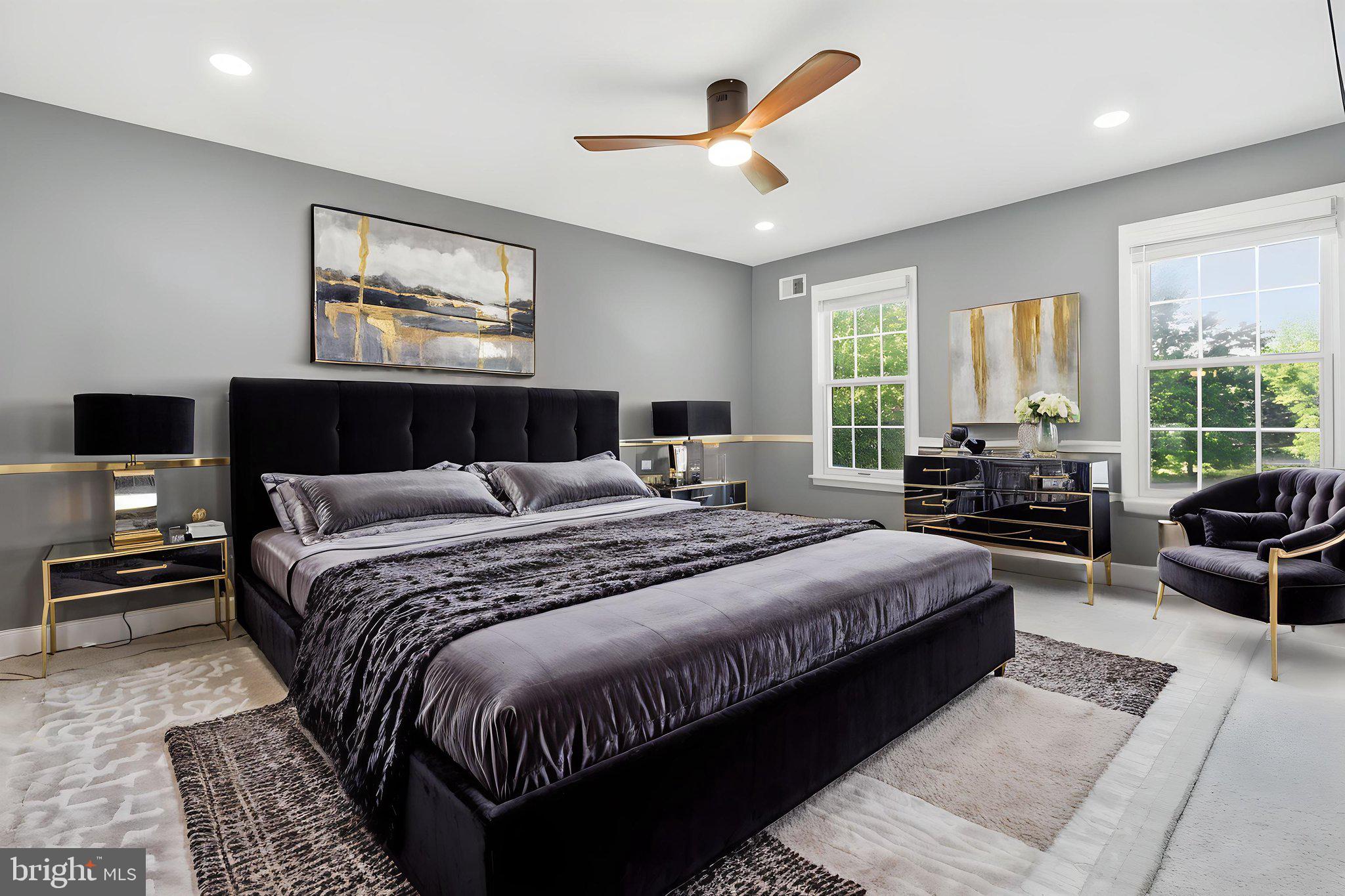 BEAUFORT PARK - Residential