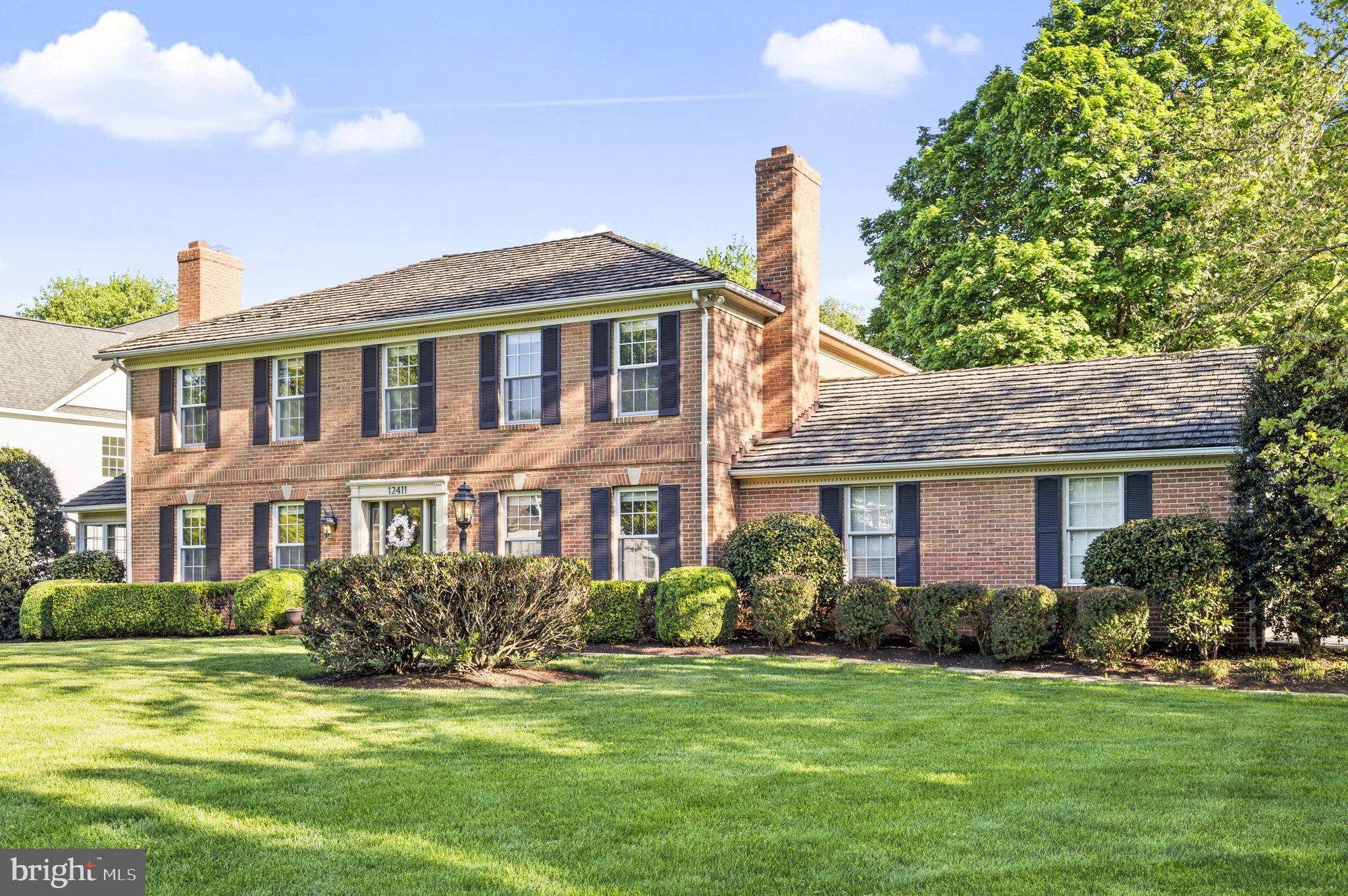 12411 PENELOPE COURT