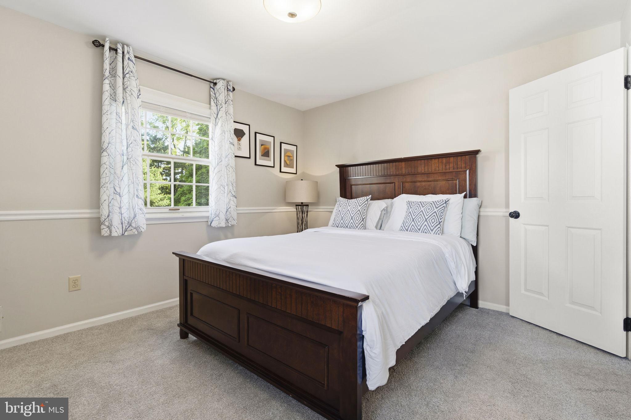 BEAUFORT PARK - Residential