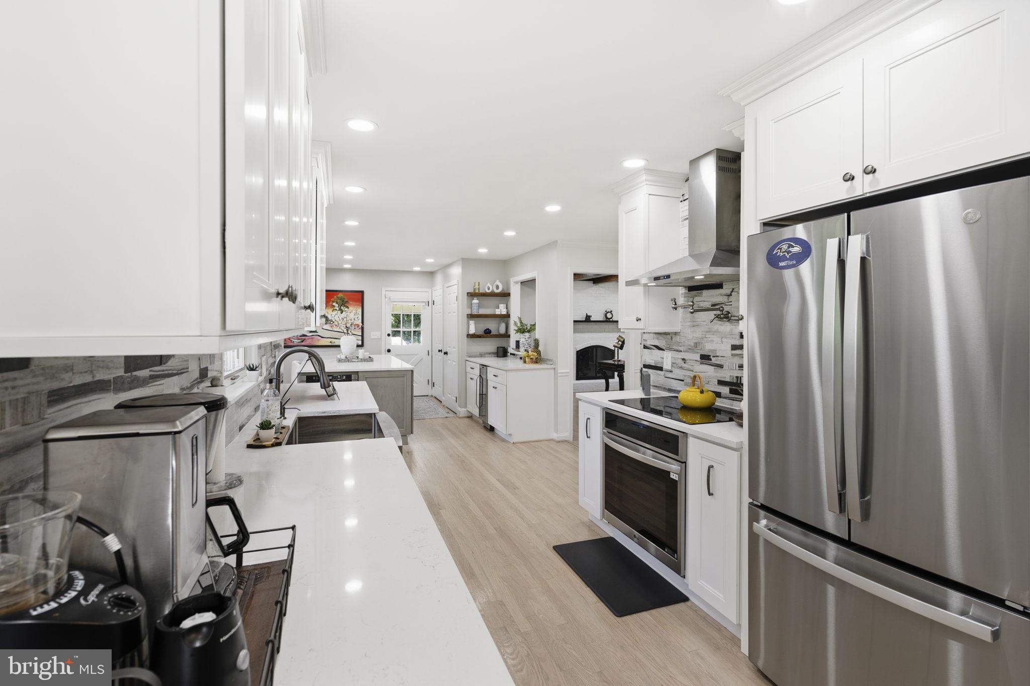 BEAUFORT PARK - Residential