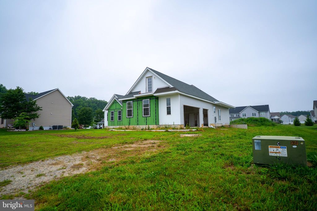Photo of 39 Chucker Crossing, DOVER, DE 19904 (MLS # DEKT2041764)