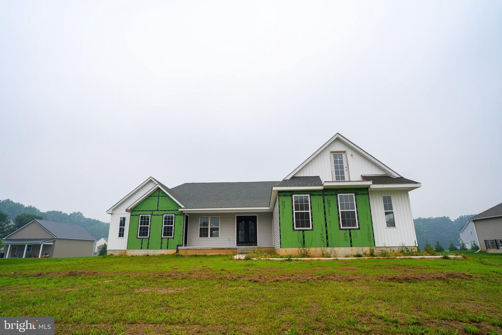 Photo of 39 Chucker Crossing, DOVER, DE 19904 (MLS # DEKT2041764)