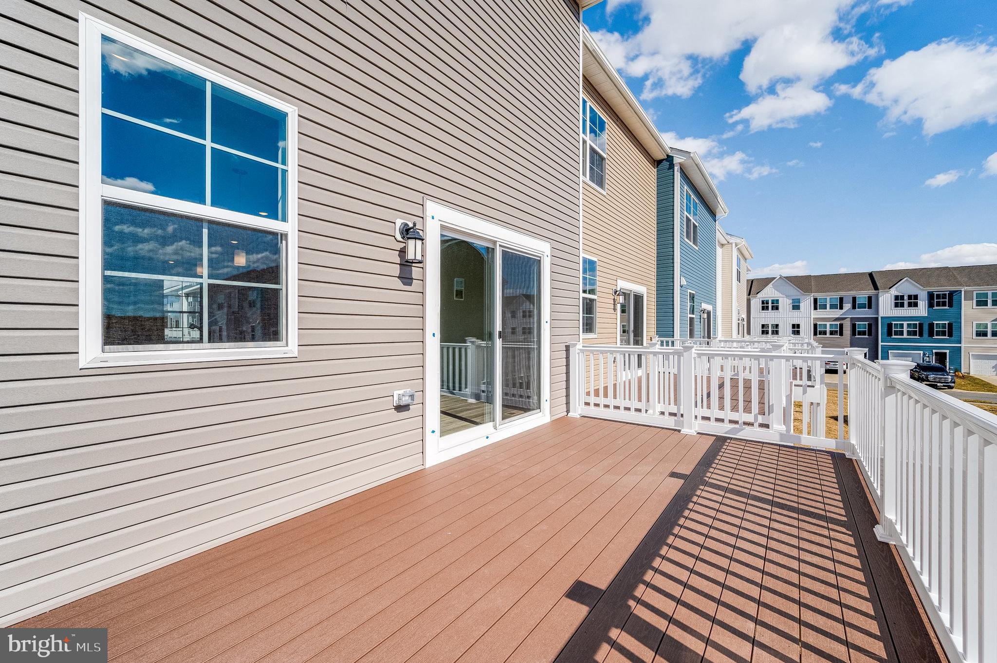 WILLOW GLEN - Residential Lease