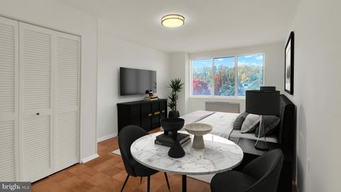 10201 GROSVENOR PLACE 804A NORTH BETHESDA MD 20852