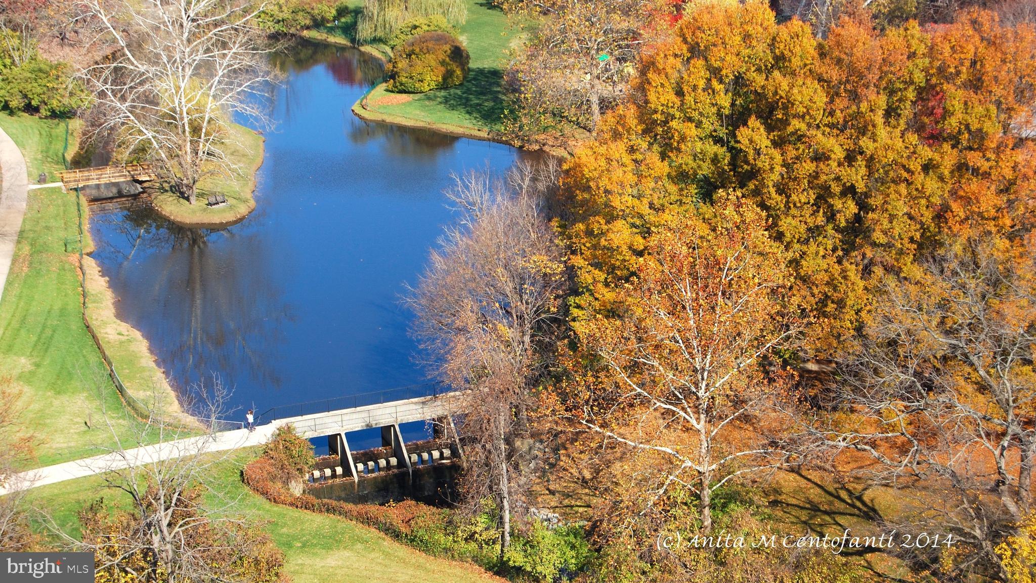GROSVENOR PARK - Residential