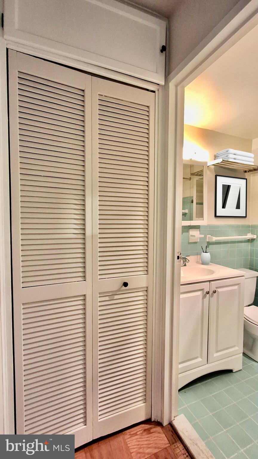 GROSVENOR PARK - Residential