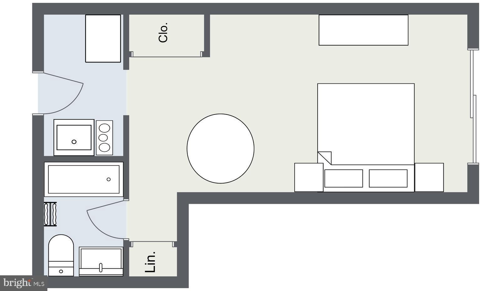 GROSVENOR PARK - Residential