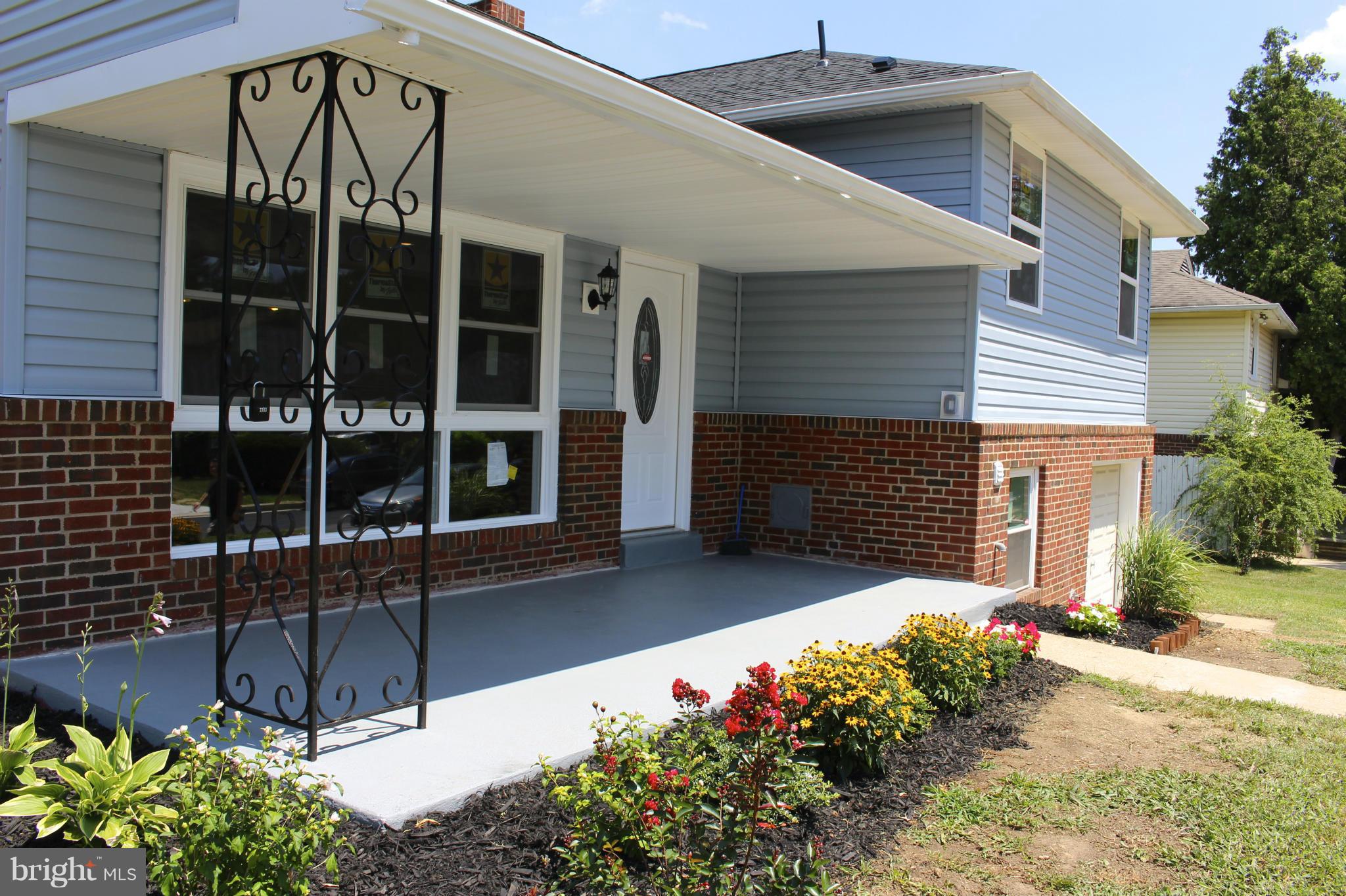 LYNNE ACRES - Residential