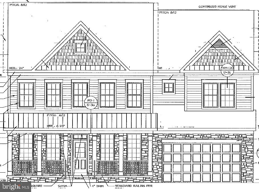 GLENN DALE CROSSING - Residential