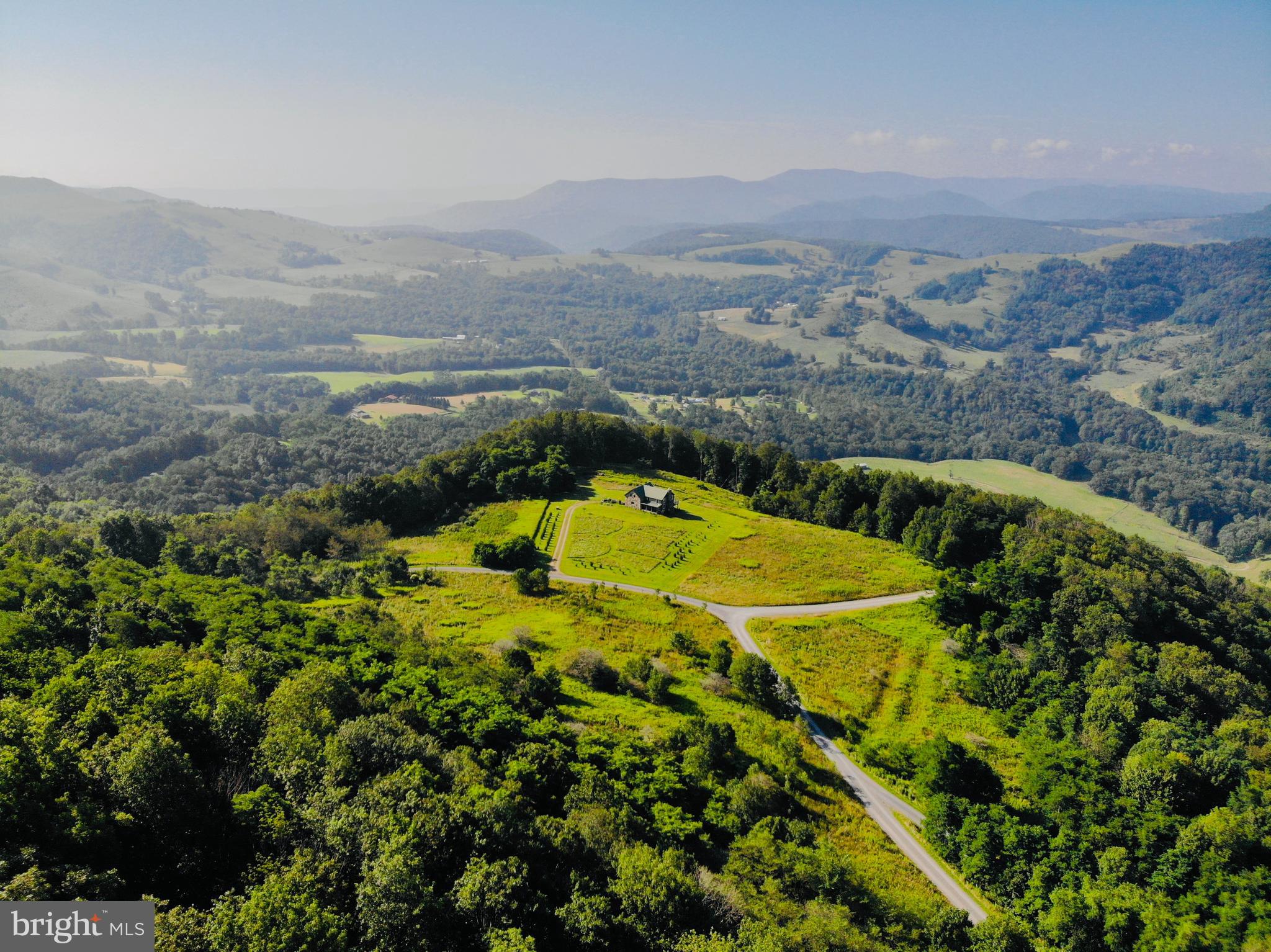 HIGH MOUNTAIN - Residential