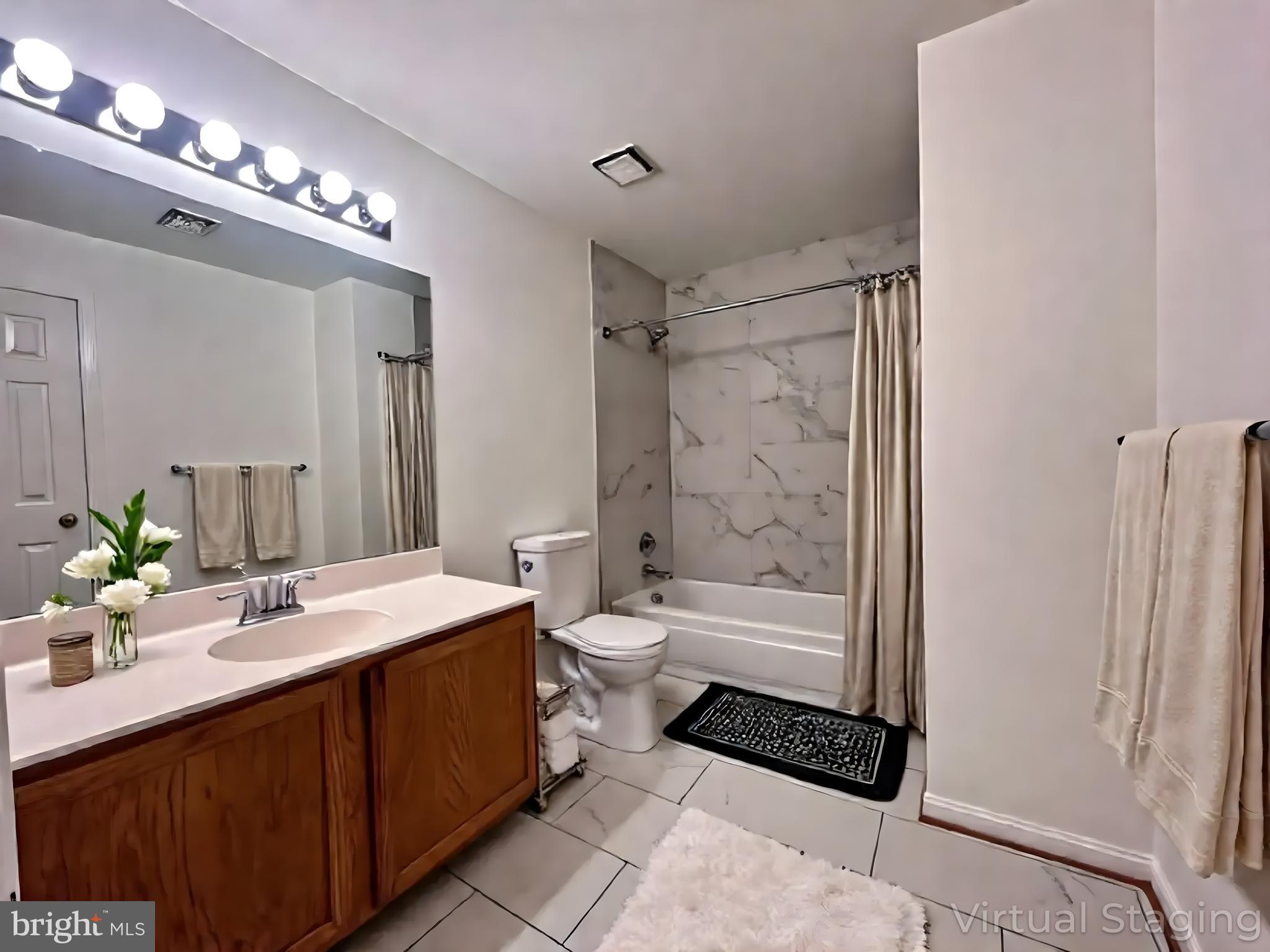 COLLEGE STATION - Residential Lease