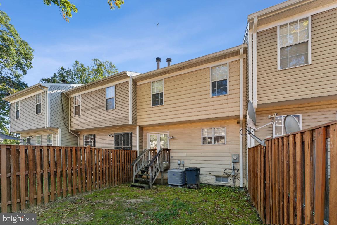 COLLEGE STATION - Residential Lease