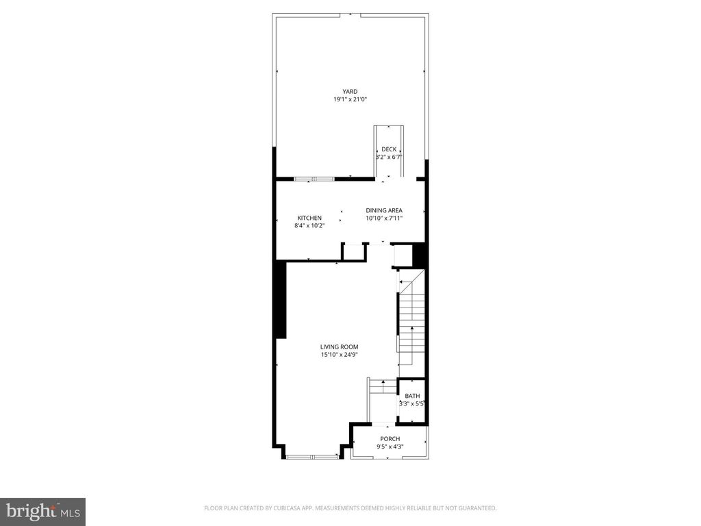 Photo of 127 College Station Drive, UPPER MARLBORO, MD 20774 (MLS # MDPG2169496)