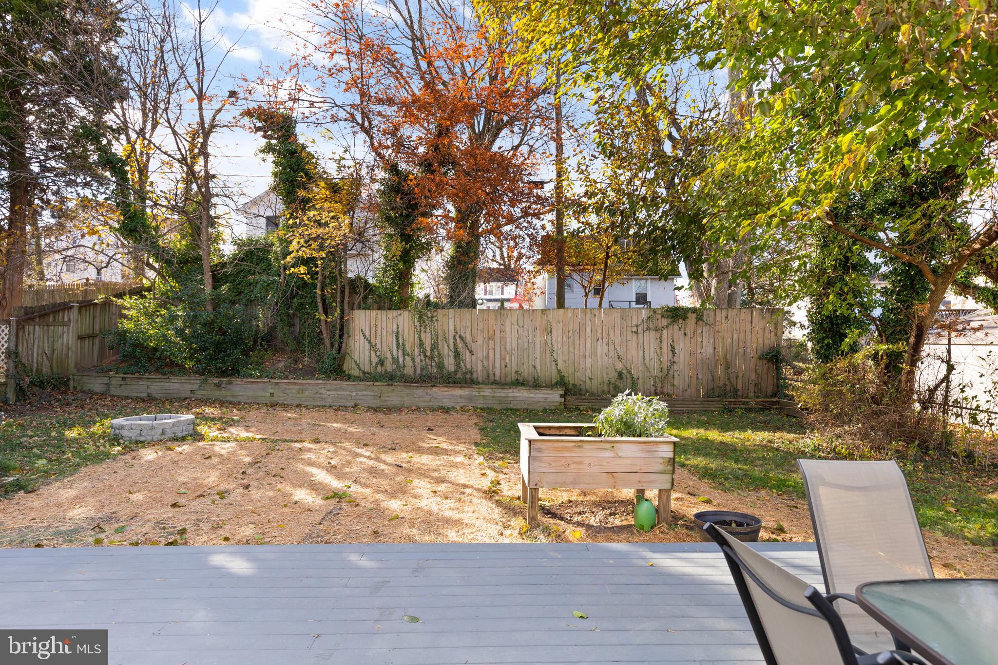 PARKVILLE - Residential