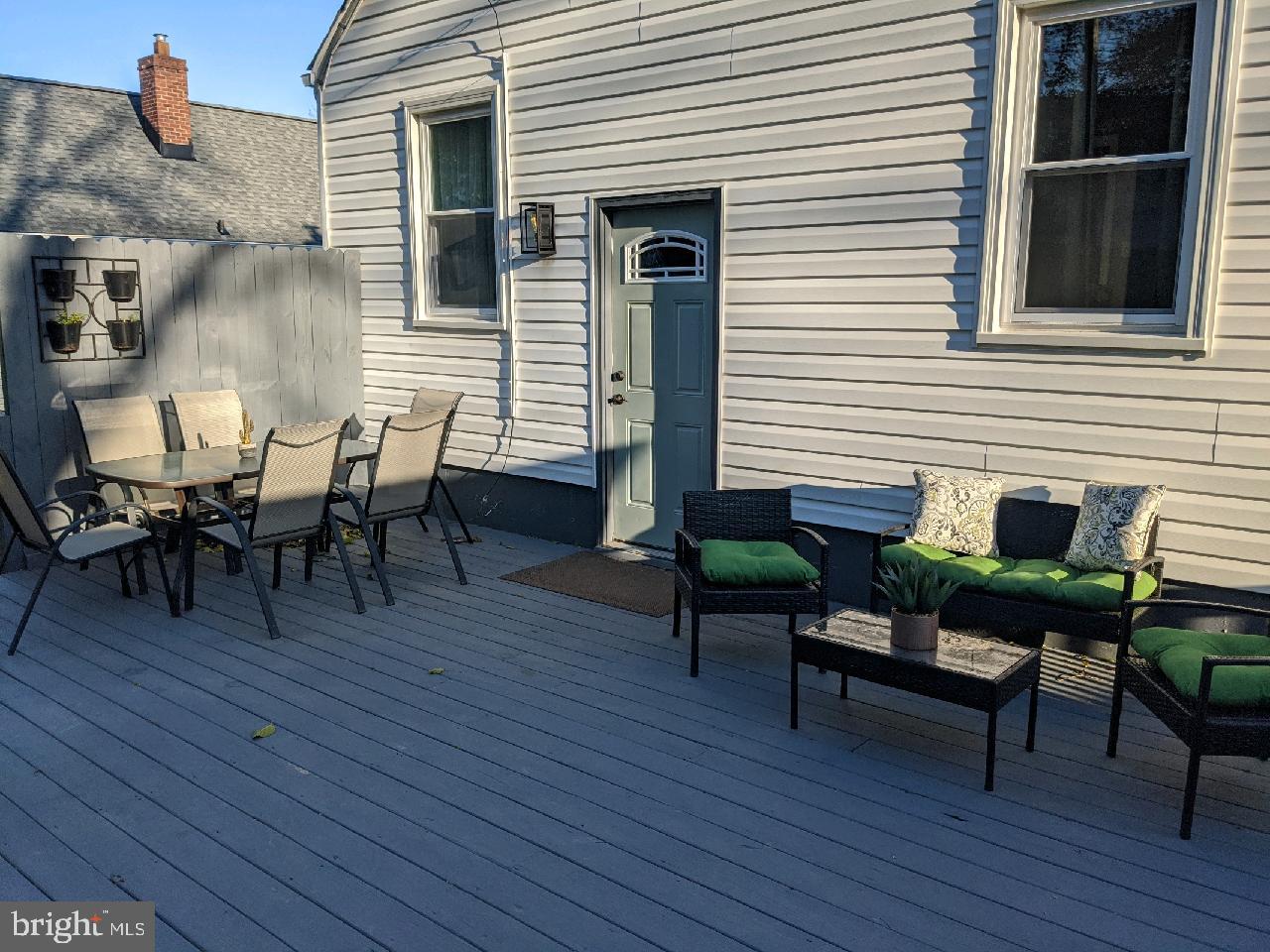 PARKVILLE - Residential