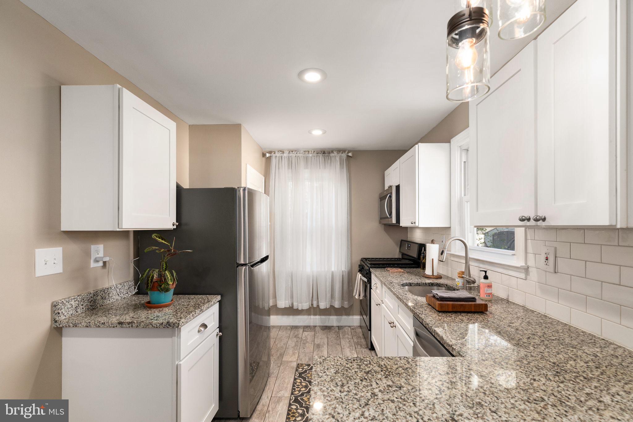 PARKVILLE - Residential