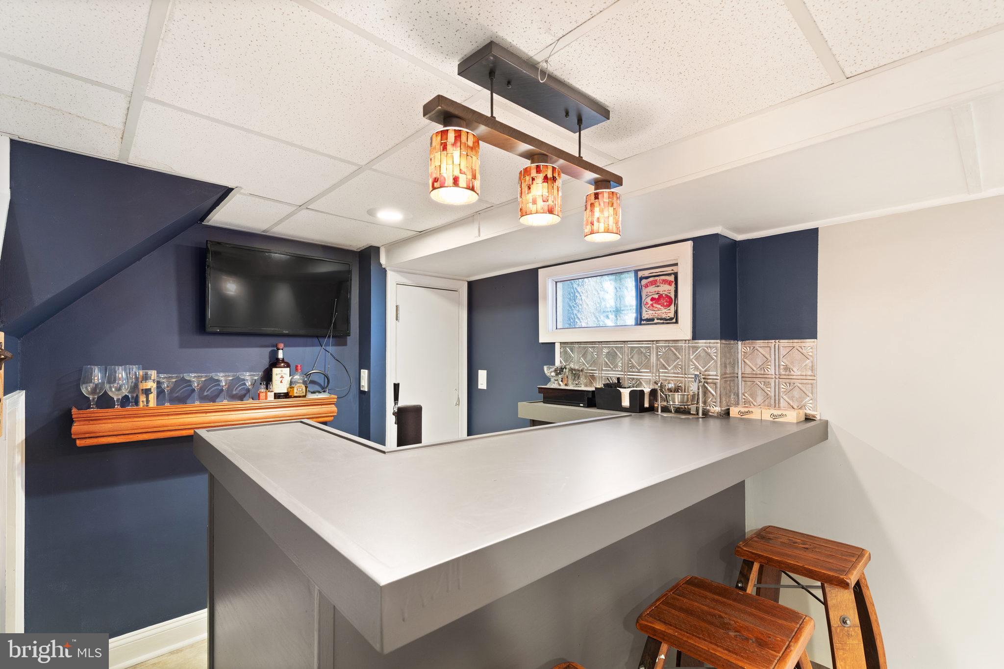 PARKVILLE - Residential