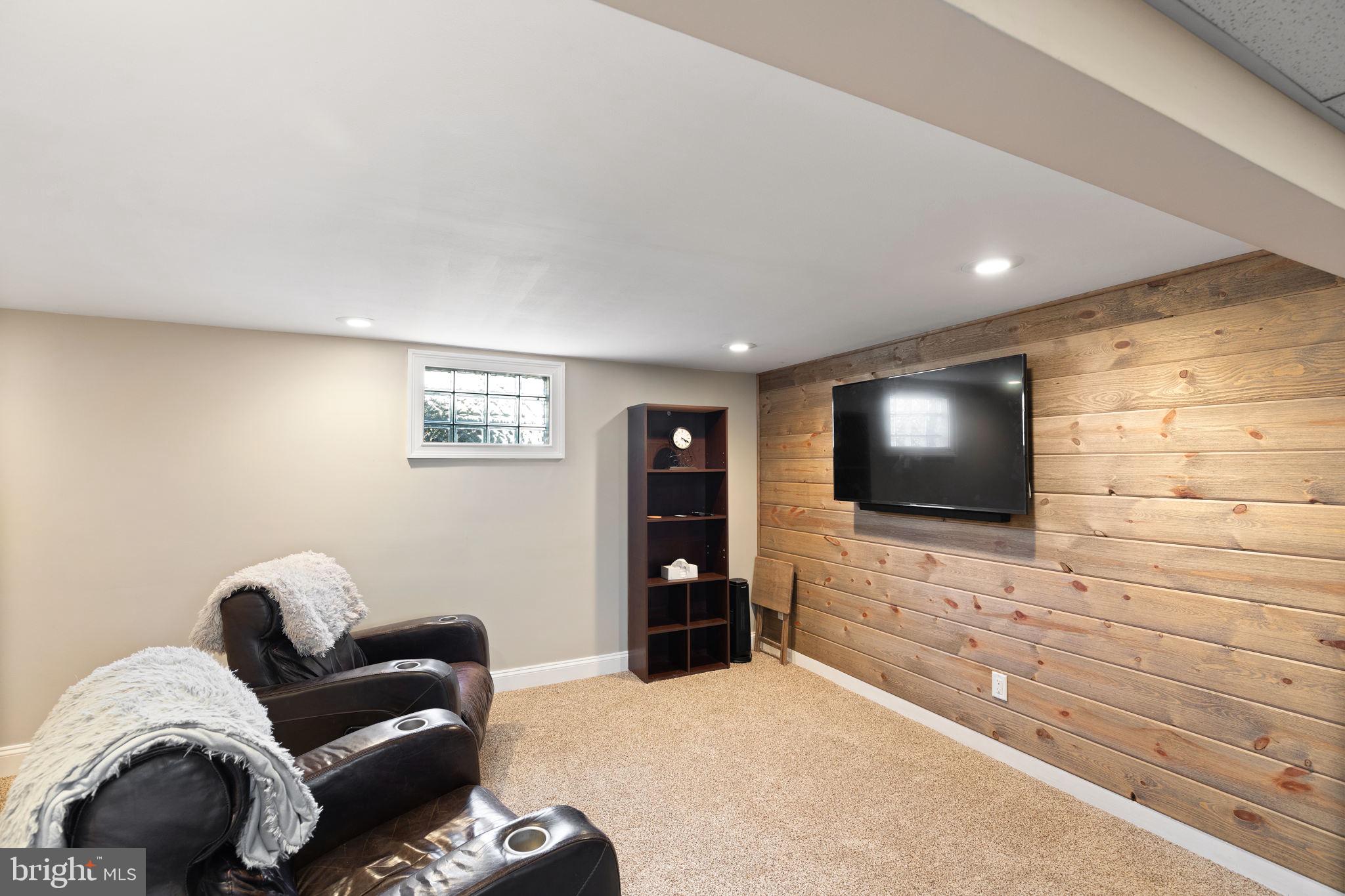 PARKVILLE - Residential