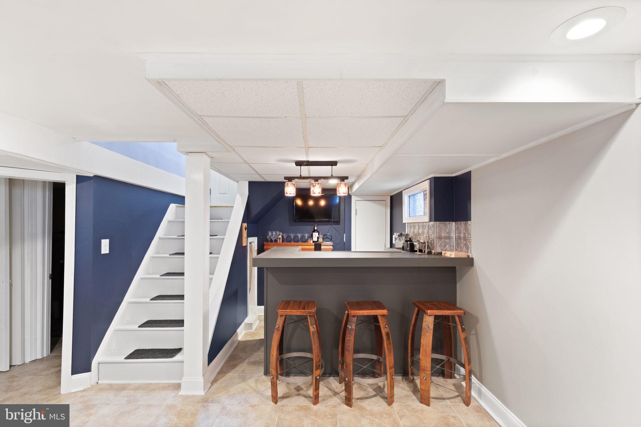 PARKVILLE - Residential