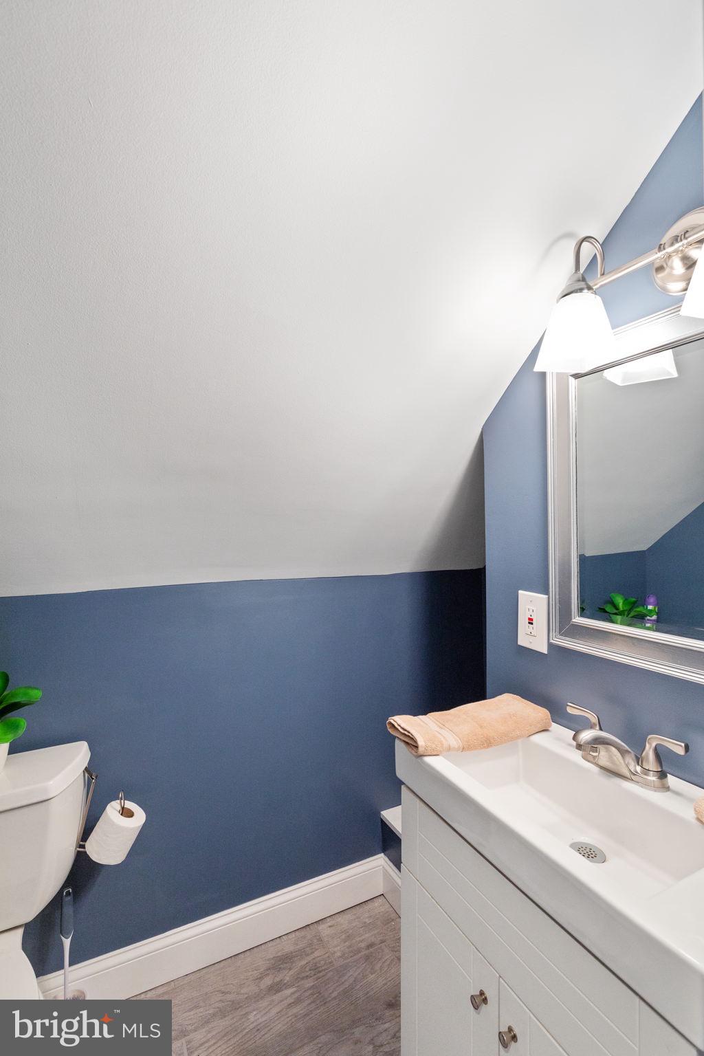 PARKVILLE - Residential