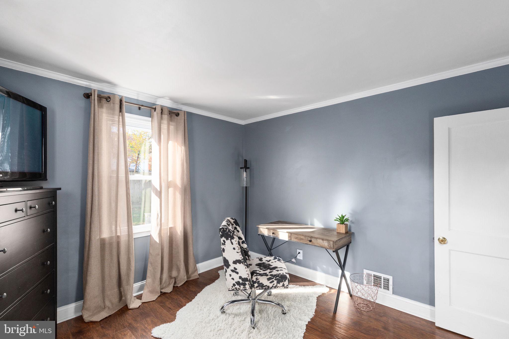 PARKVILLE - Residential