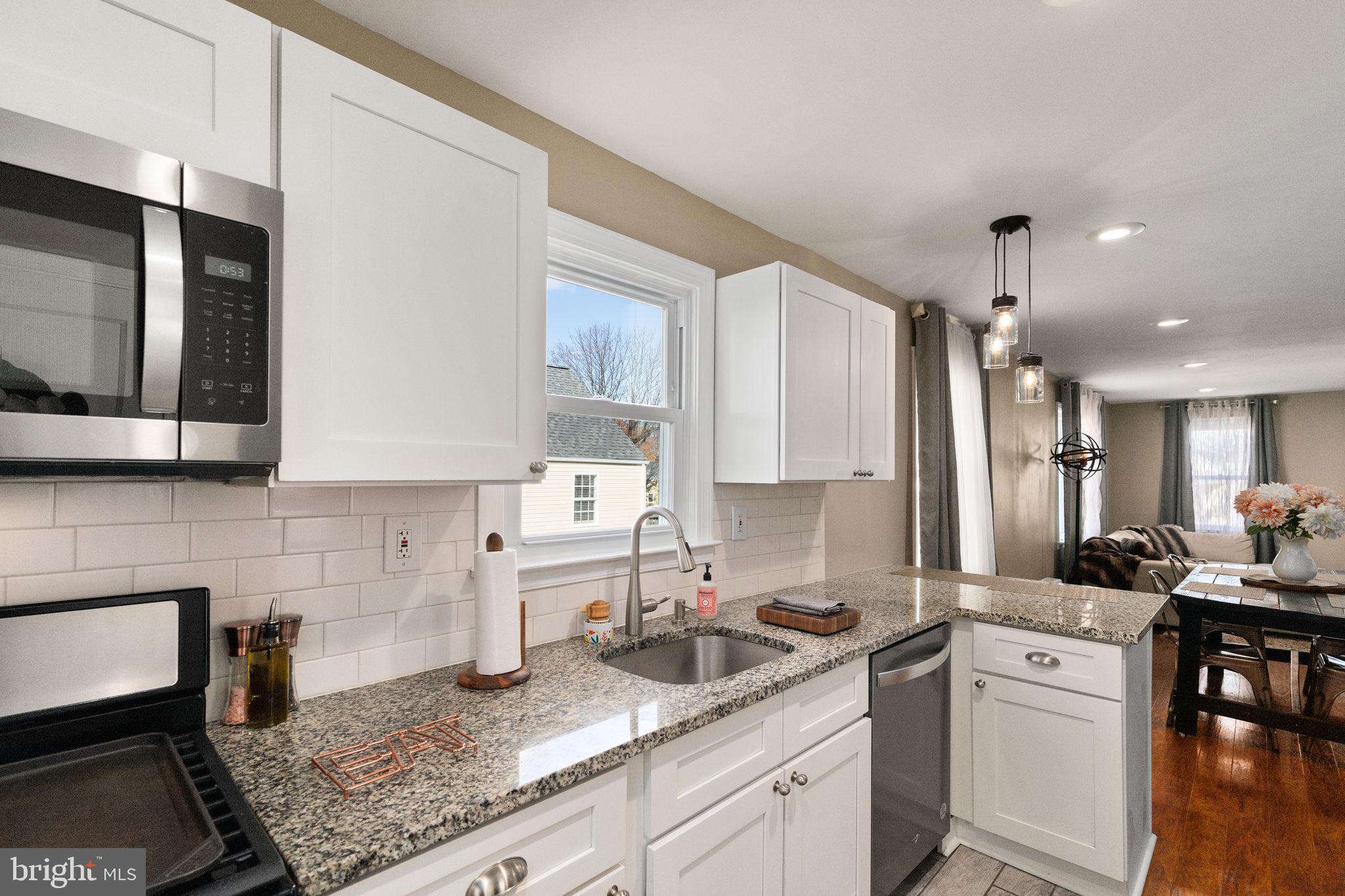 PARKVILLE - Residential