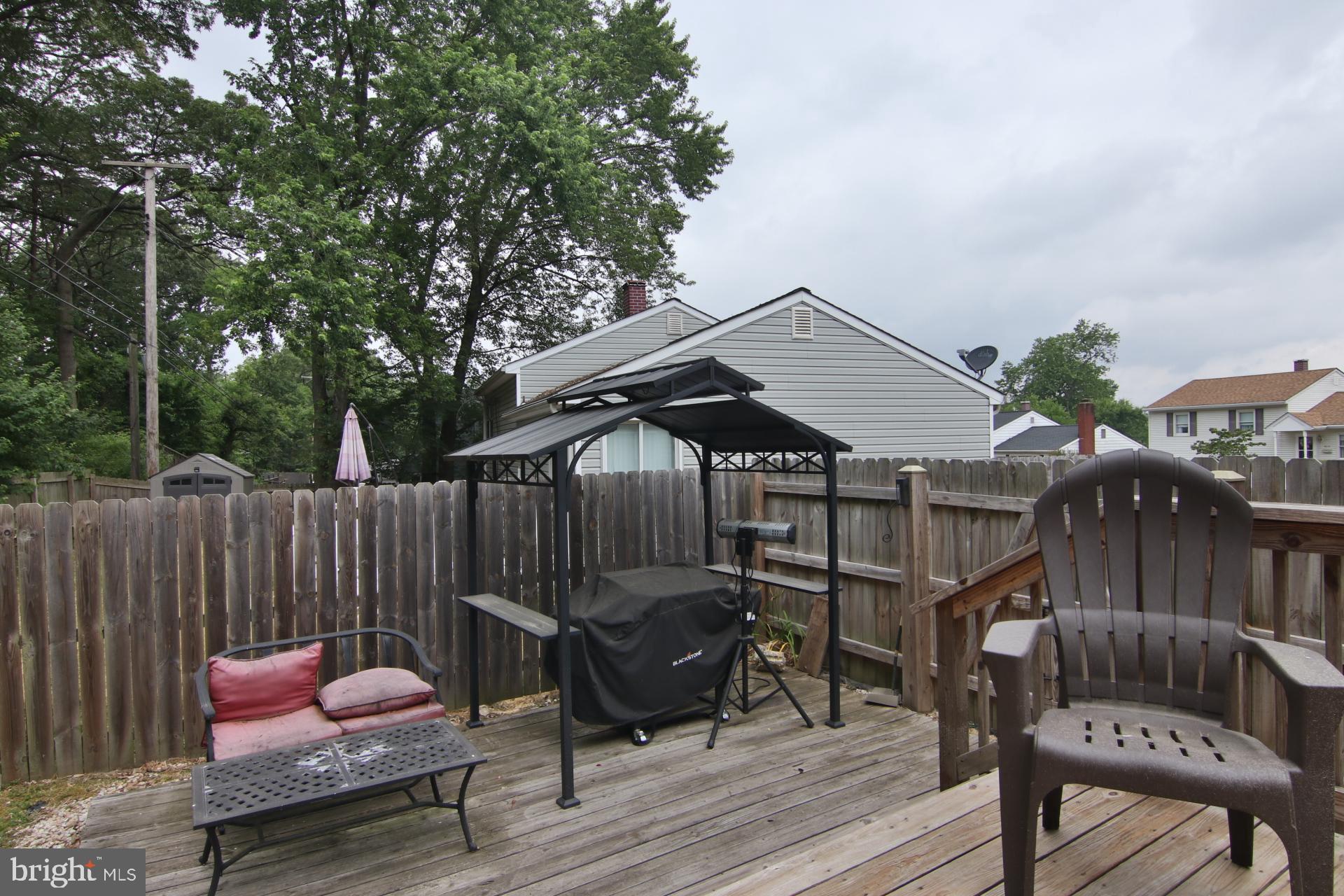 GLEN BURNIE PARK - Residential