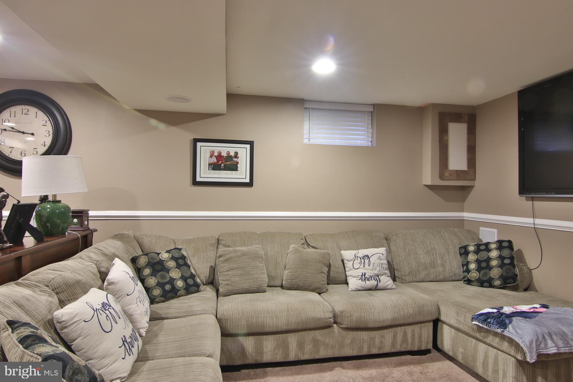 GLEN BURNIE PARK - Residential