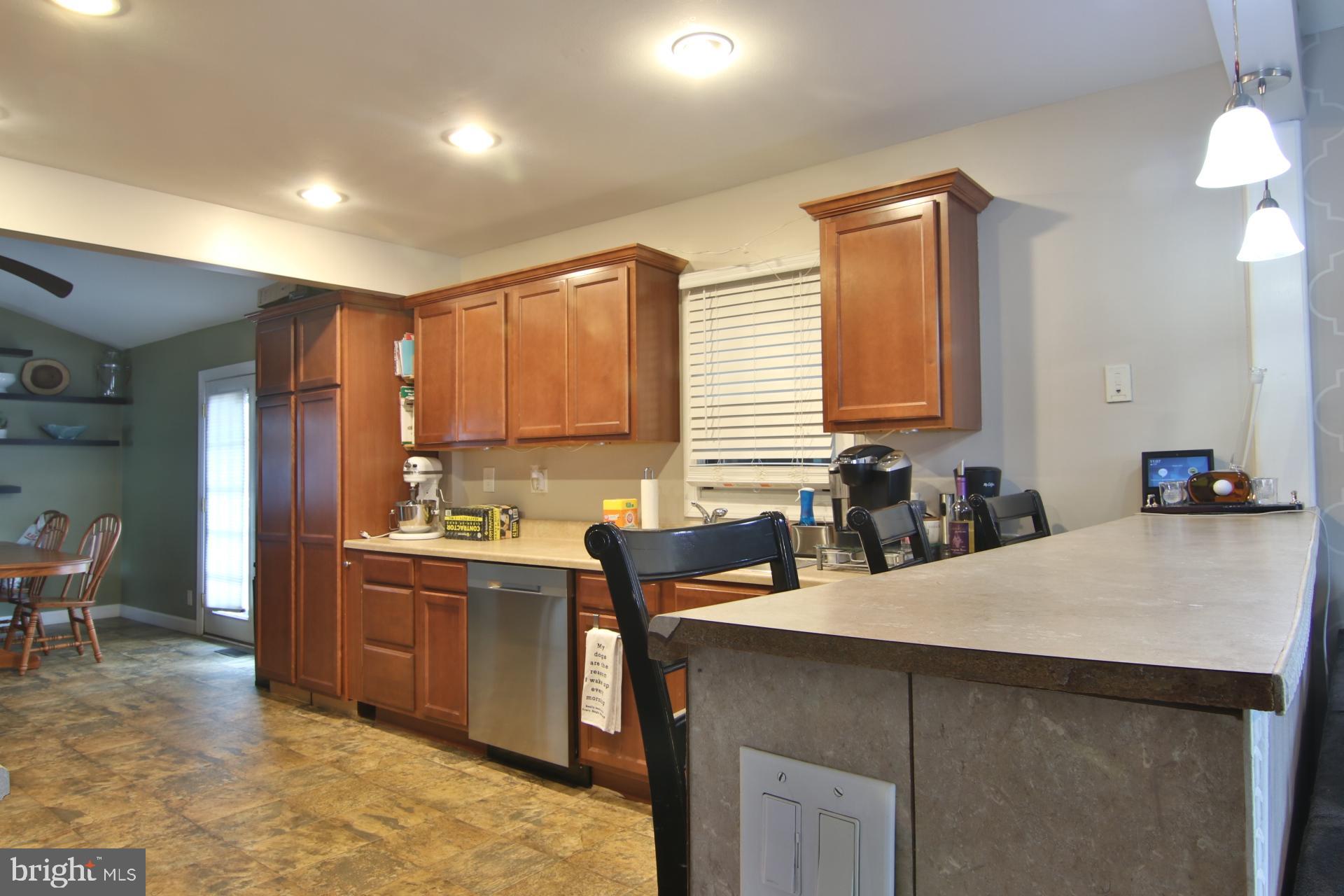 GLEN BURNIE PARK - Residential