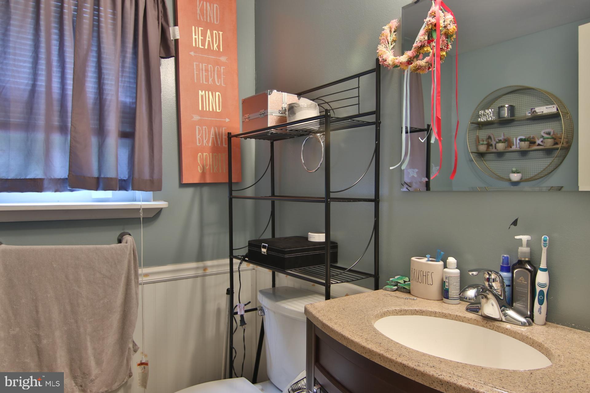 GLEN BURNIE PARK - Residential