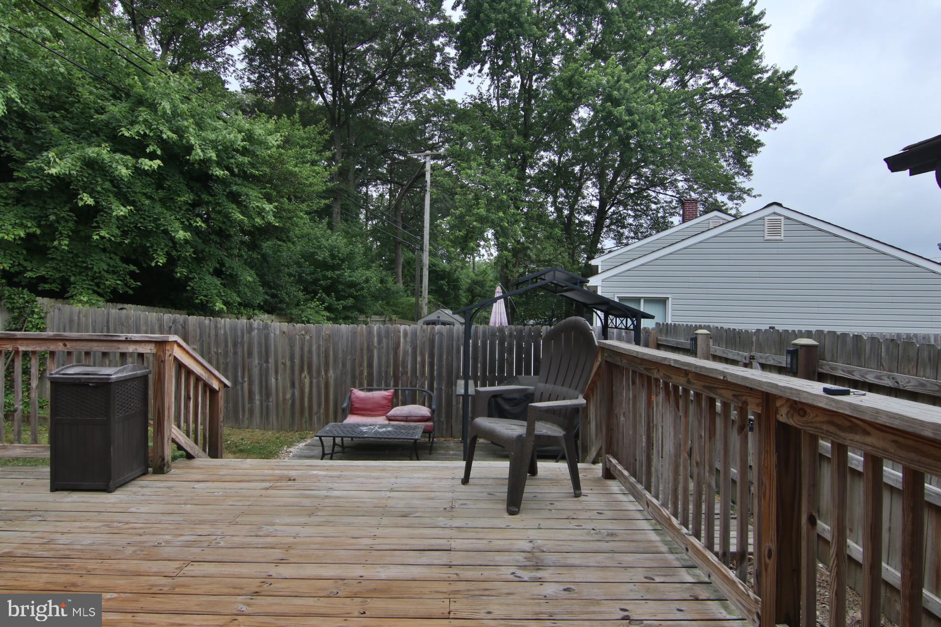 GLEN BURNIE PARK - Residential