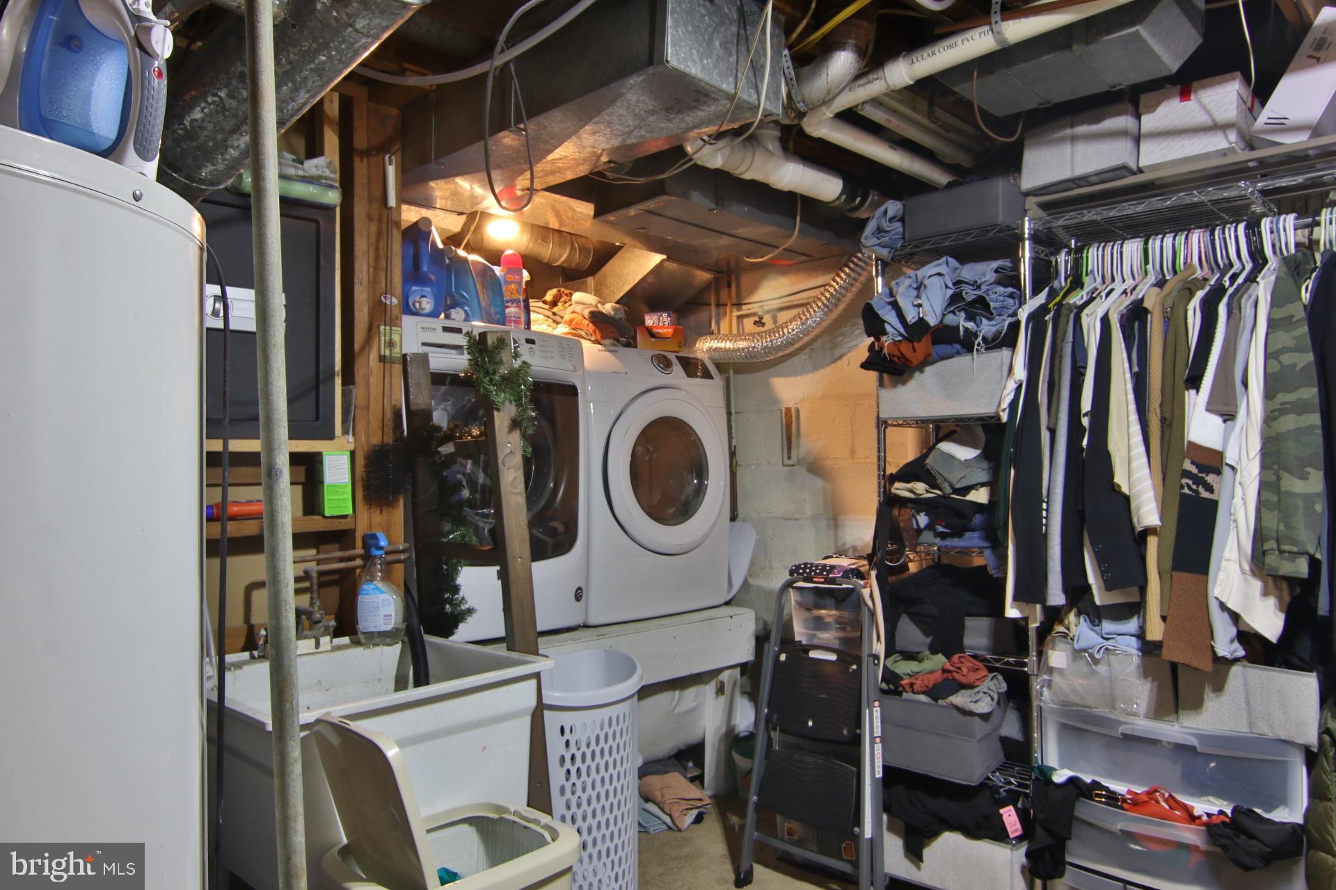 GLEN BURNIE PARK - Residential