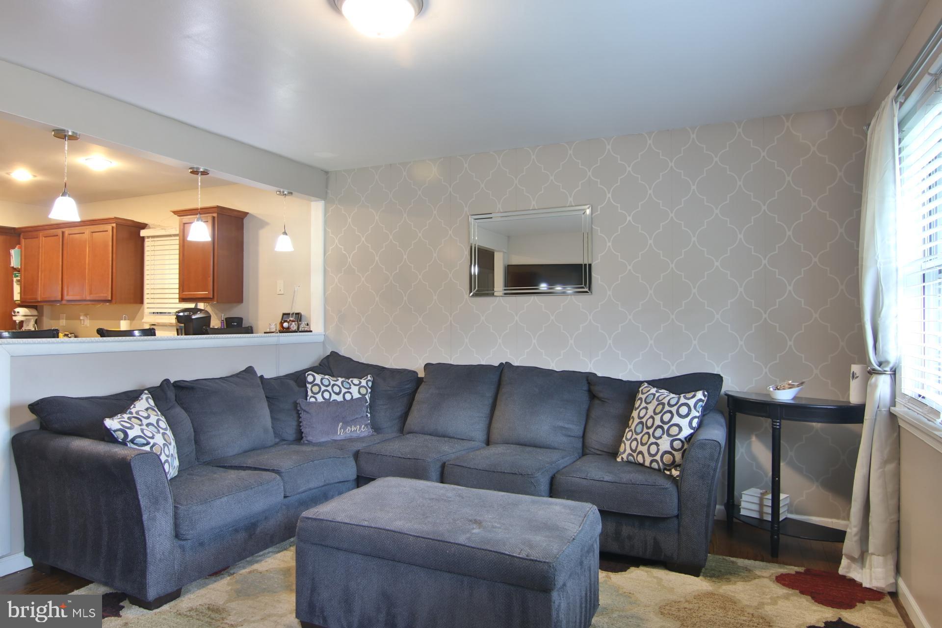 GLEN BURNIE PARK - Residential