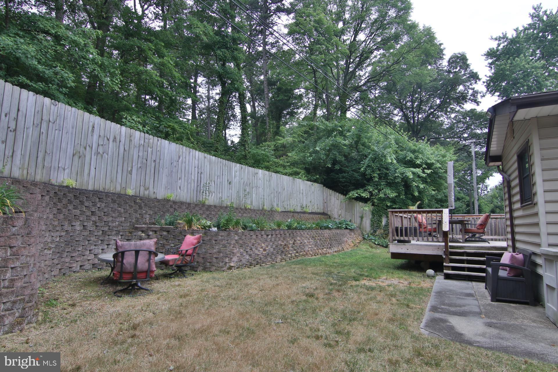 GLEN BURNIE PARK - Residential